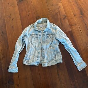 Old Navy Classic Denim Jacket